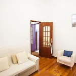 044 A - Comfort Appartement Lisboa