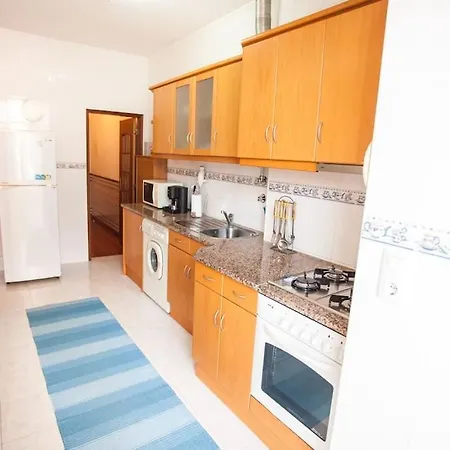 Apartment 044 A - Comfort *