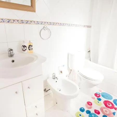 Appartement Comfort Lissabon