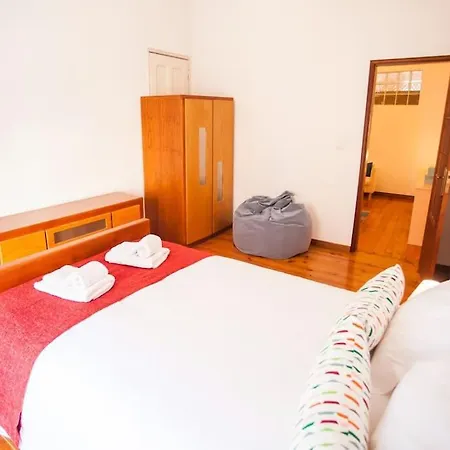 Appartement Comfort