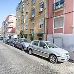 044 A - Comfort Lisboa