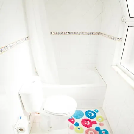 Comfort Apartment Lisbon