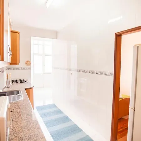 Comfort Apartment