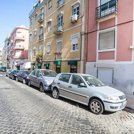 Comfort Lisbon