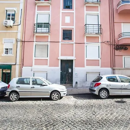 Comfort * Lisbon